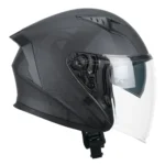 CASCO CGM 127S DEEP RUNE NERO GRAFITE OPACO