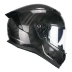 CASCO CGM 361C AVENT PRO CARBON NERO