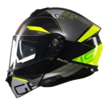 CASCO MT GENESIS SV ATEMPO NEGRO AMARILLO FLUOR