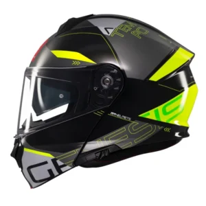CASCO MT GENESIS SV ATEMPO NEGRO AMARILLO FLUOR