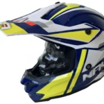 CASCO NAVA POKET KIDS AMARILLO