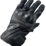 GUANTE NAVA RACE NEGRO