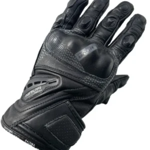 GUANTE NAVA RACE NEGRO
