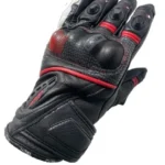 GUANTE NAVA RACE ROJO