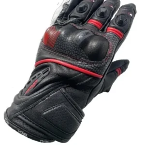 GUANTE NAVA RACE ROJO