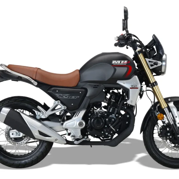 MH XRT 125​