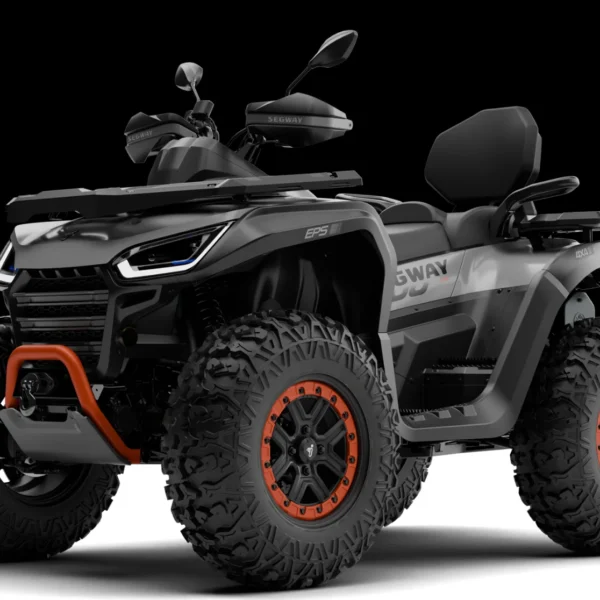 Segway Snarler At 10 W