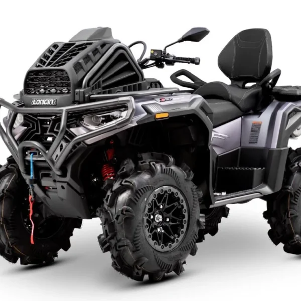 ATV