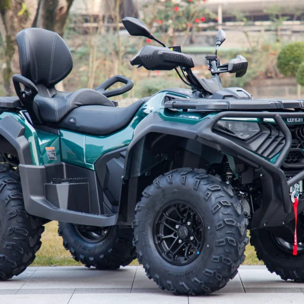 LONCIN X WOLF 700
