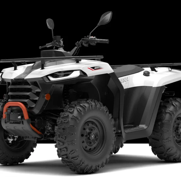 Segway Snarler At 5 SE