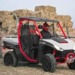 FLUGLEMAN UT10