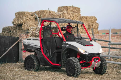 FLUGLEMAN UT10