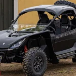 VILLAIN SX10 X BLACK EDITION