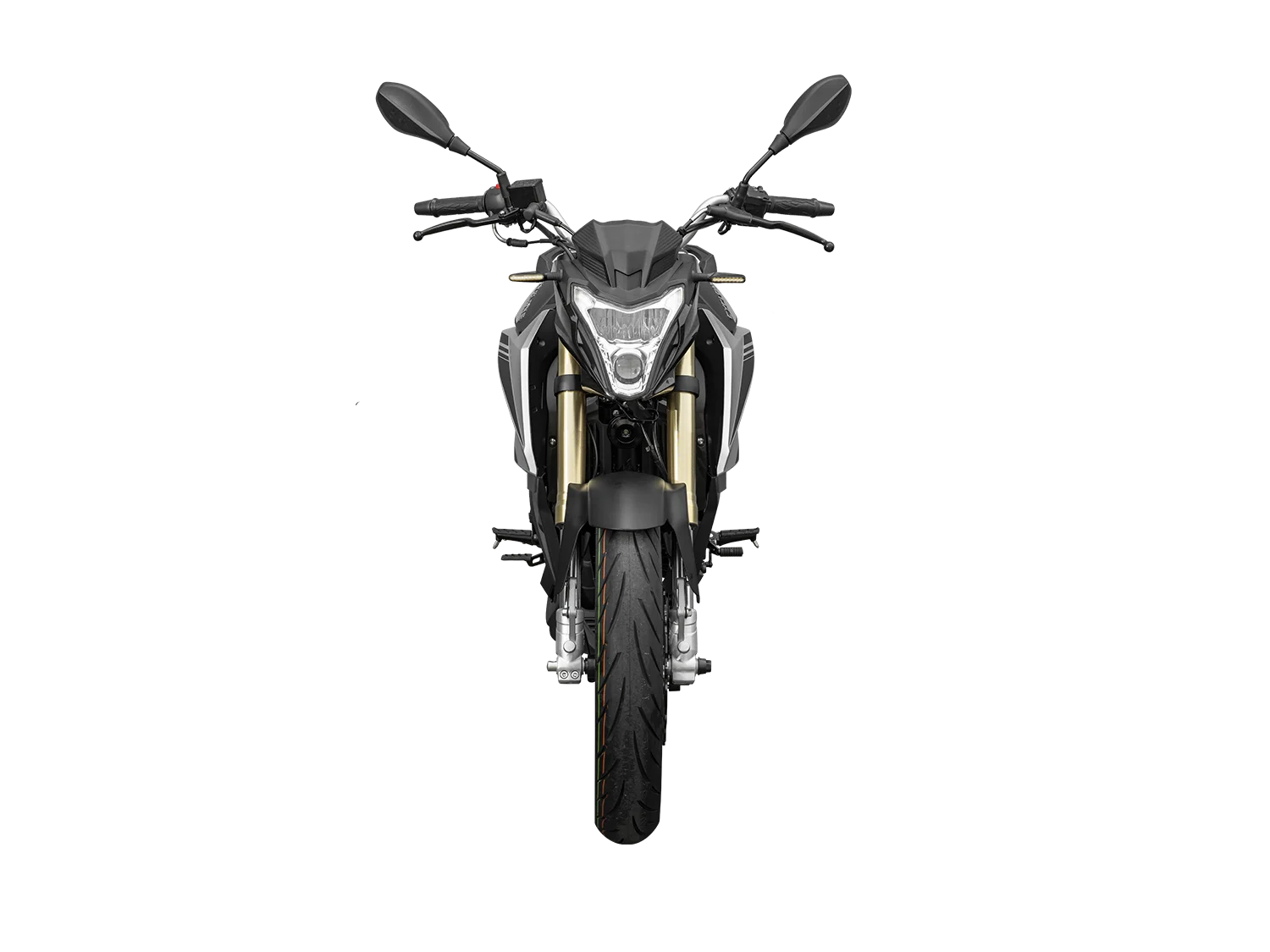 CYCLONE BATTLO - Imagen 2