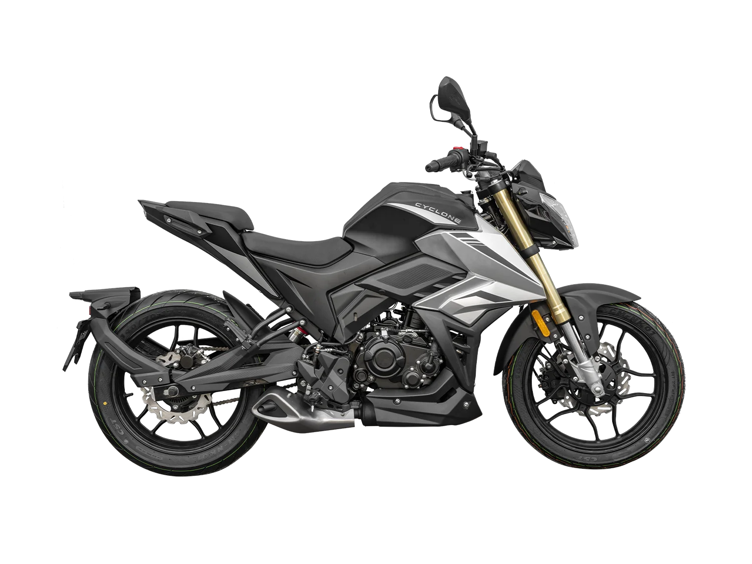 CYCLONE BATTLO - Imagen 4