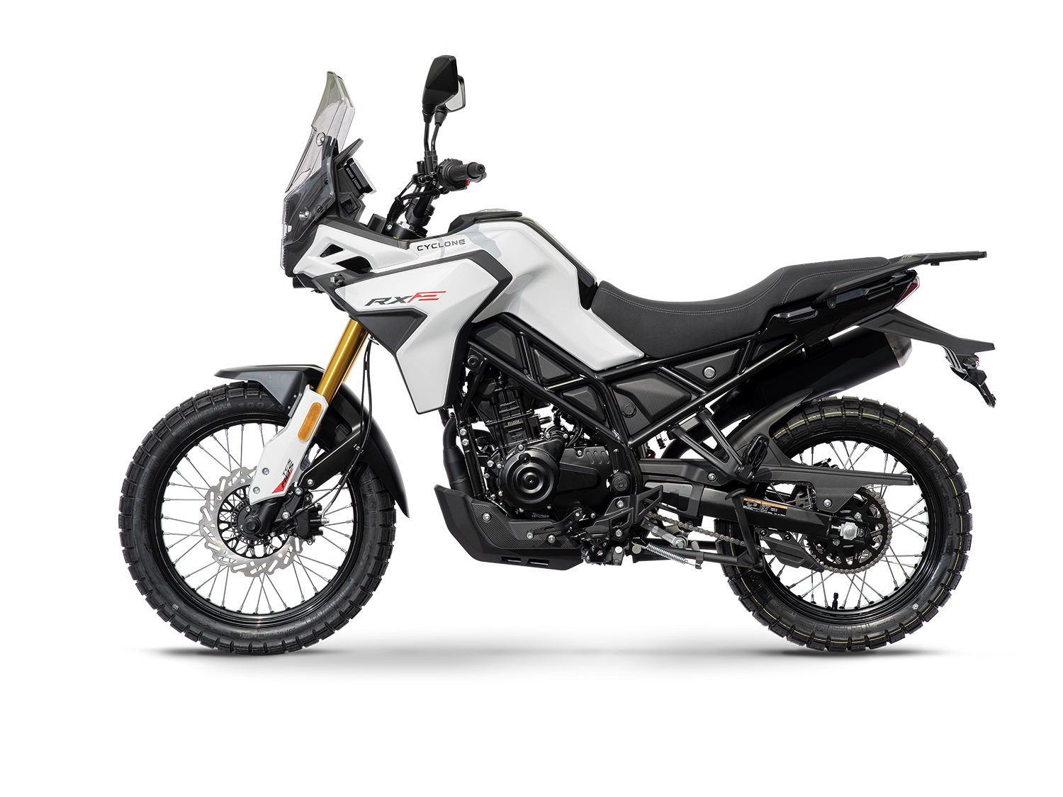 CYCLONE RX2 - Imagen 2