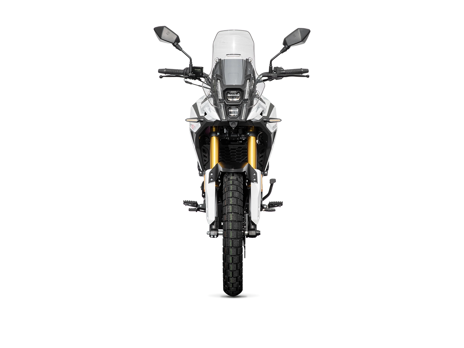 CYCLONE RX2 - Imagen 6