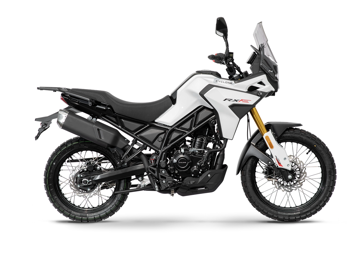CYCLONE RX2 - Imagen 4