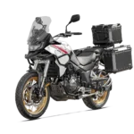 CYCLONE RX600